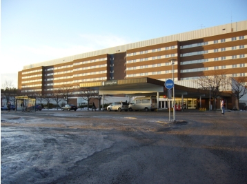 Sundsvalls sjukhus