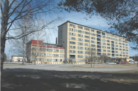 Sollefteå sjukhus
